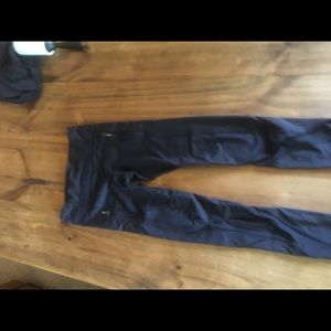 Lululemon Inspire Tights